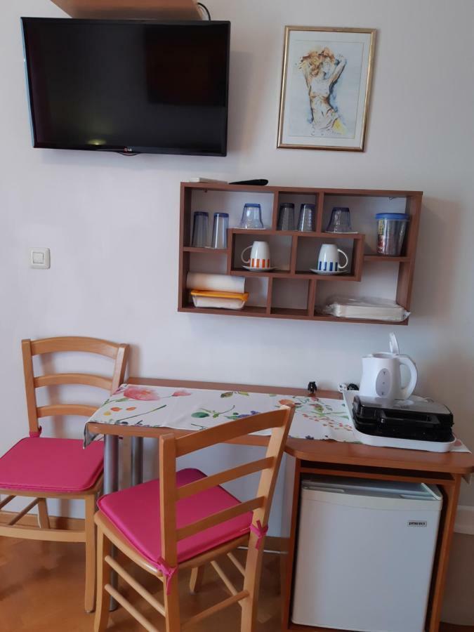 Apartments And Rooms Zudic Strunjan Dış mekan fotoğraf