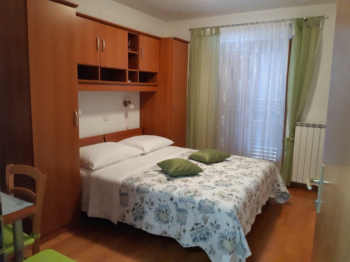 Apartments And Rooms Zudic Strunjan Dış mekan fotoğraf